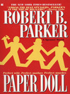 Cover image for Paper Doll